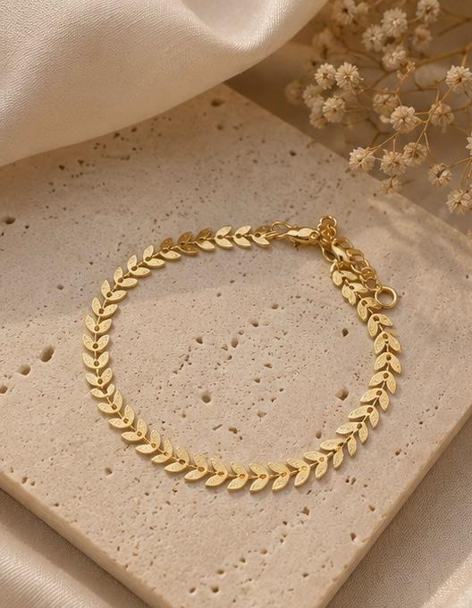 Anaya Anti Tarnish Bracelet
