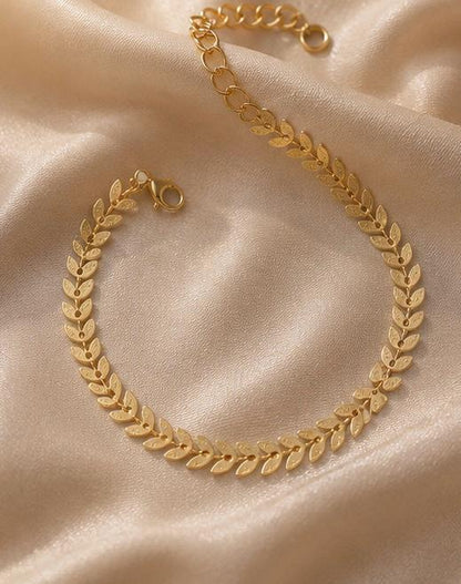 Anaya Anti Tarnish Bracelet