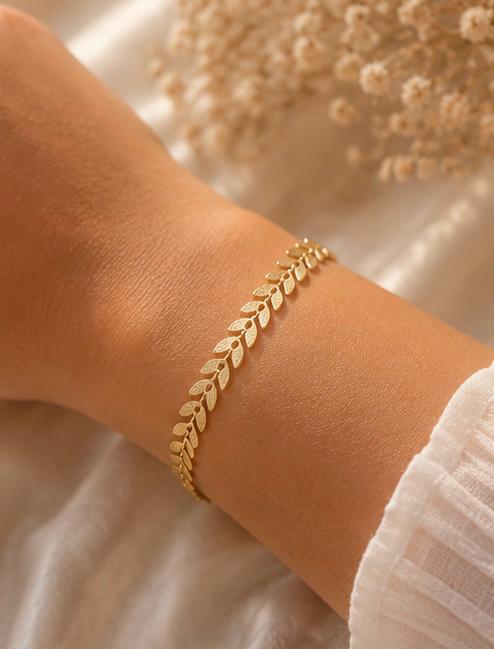 Anaya Anti Tarnish Bracelet