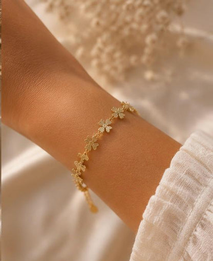 Cathena Anti Tarnish Bracelet