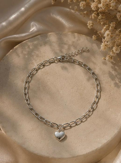 Yeh Dil Anti Tarnish Bracelet