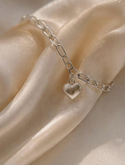 Yeh Dil Anti Tarnish Bracelet